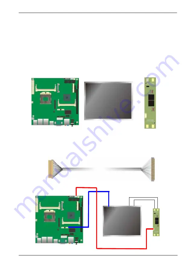 Commell LV-67F User Manual Download Page 24