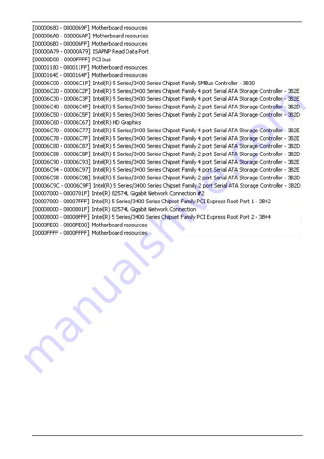 Commell LV-67F User Manual Download Page 42