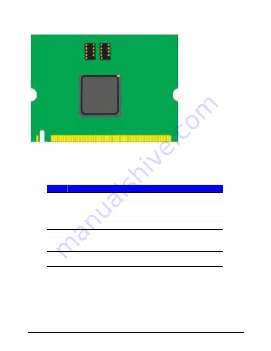 Commell MP-6010 User Manual Download Page 7