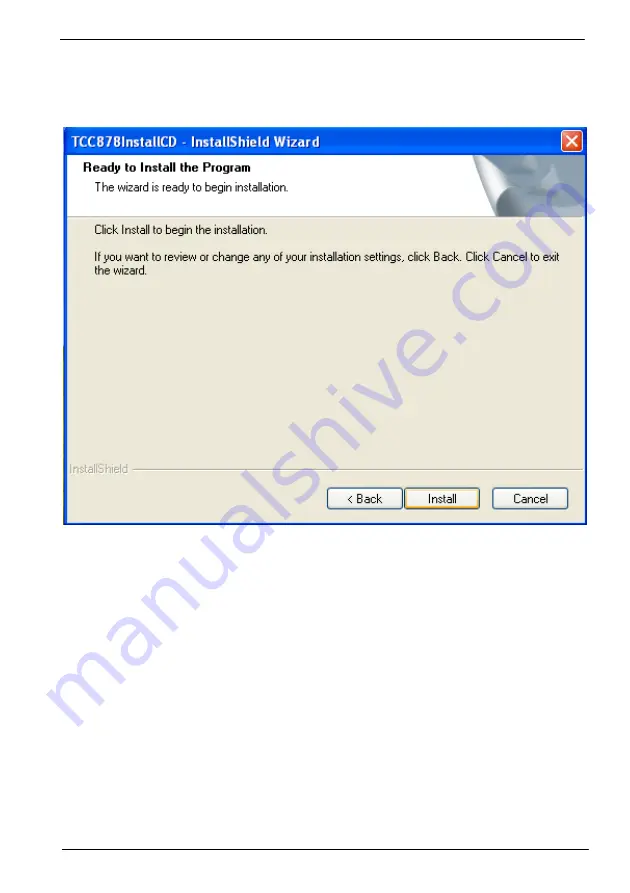 Commell MP-878D Series User Manual Download Page 13