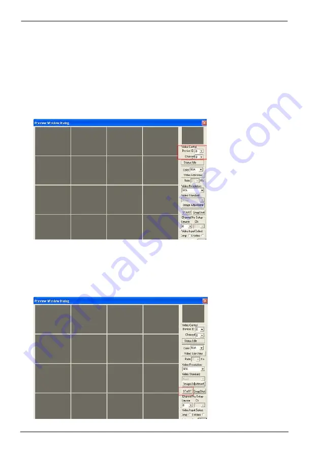 Commell MP-878D Series User Manual Download Page 26