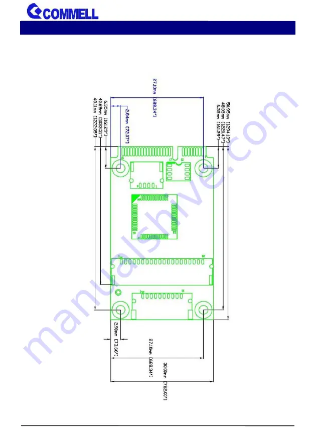 Commell MPX-4232 User Manual Download Page 15