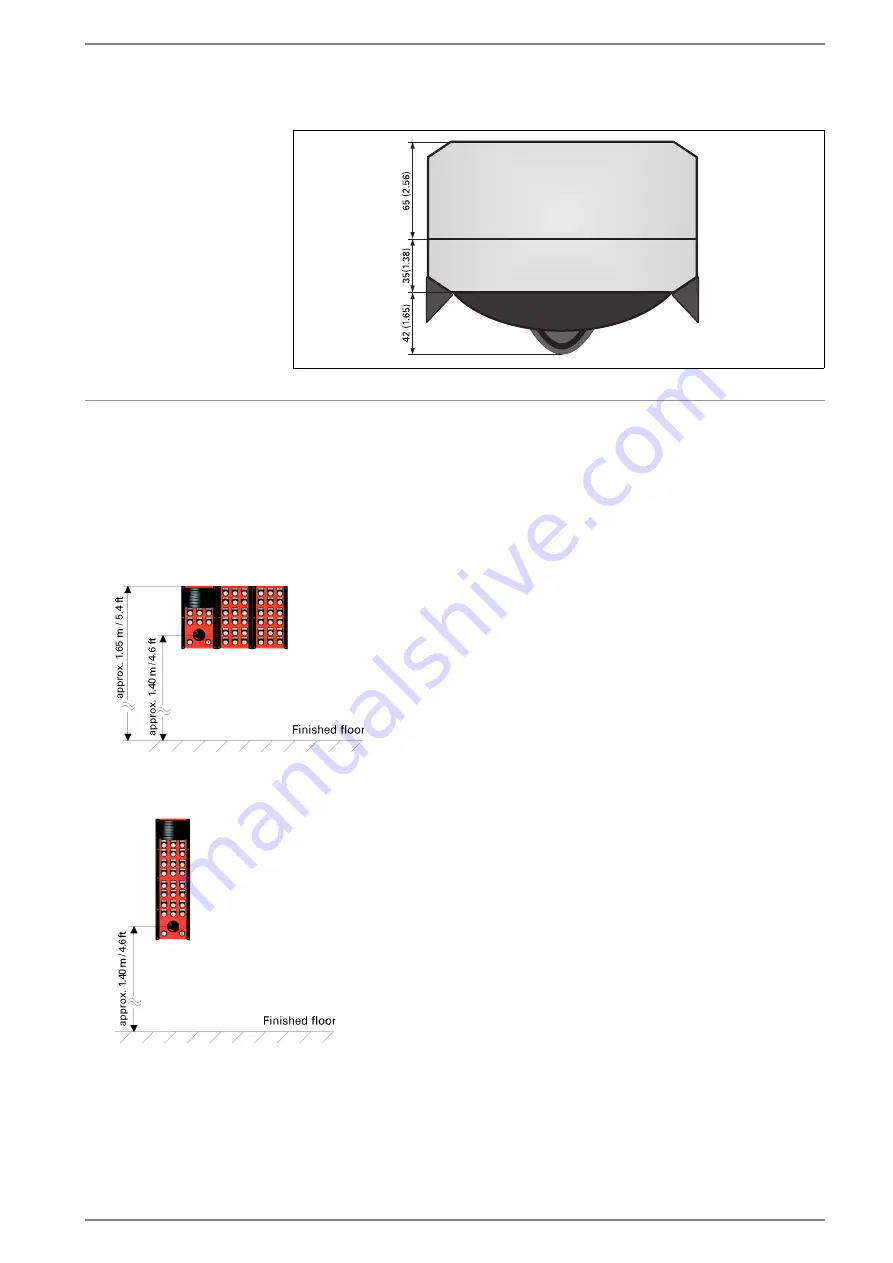 Commend C-EE8999-KIT Product Manual Download Page 15