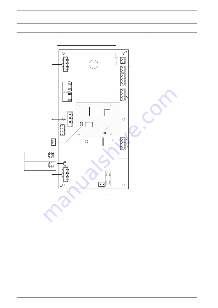 Commend C-EE8999-KIT Product Manual Download Page 20