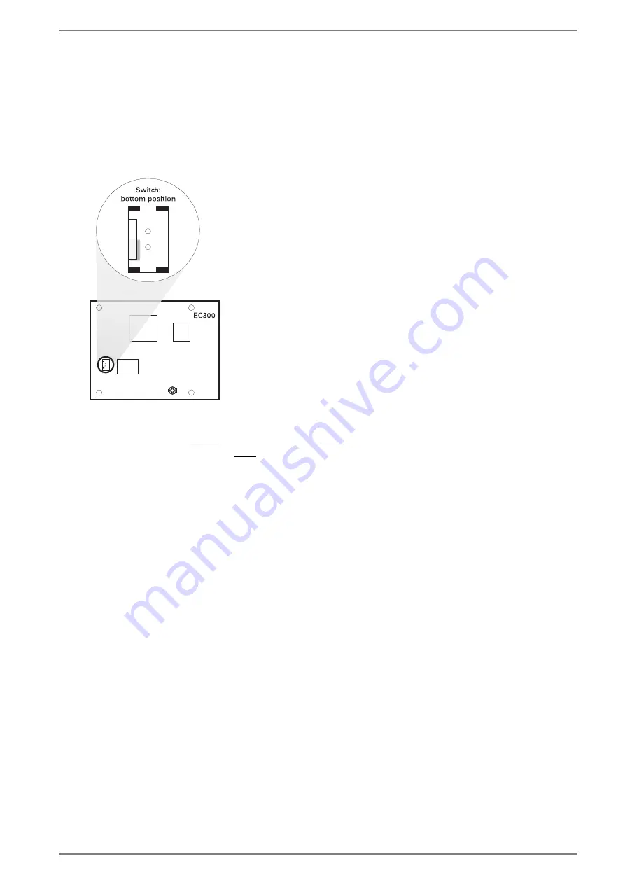 Commend C-EE8999-KIT Product Manual Download Page 21