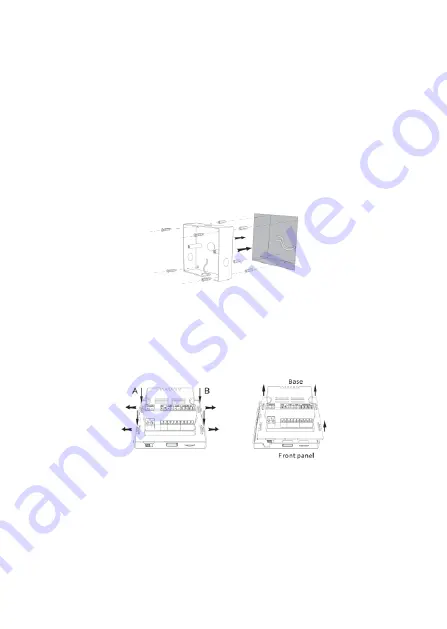 COMMERCIAL AUDIO 36375 Скачать руководство пользователя страница 9