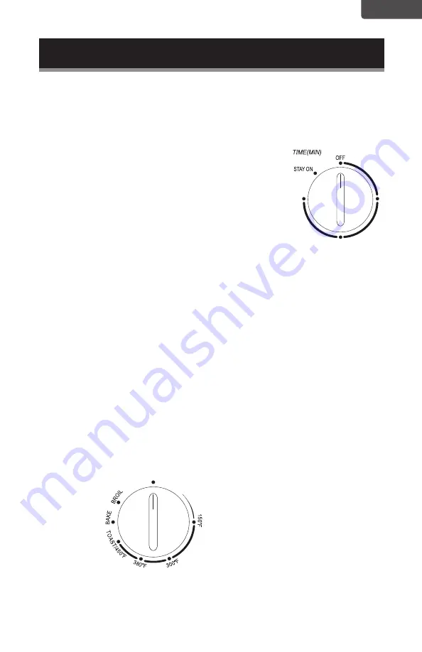 Commercial CHEF CHTO40B User Manual Download Page 29