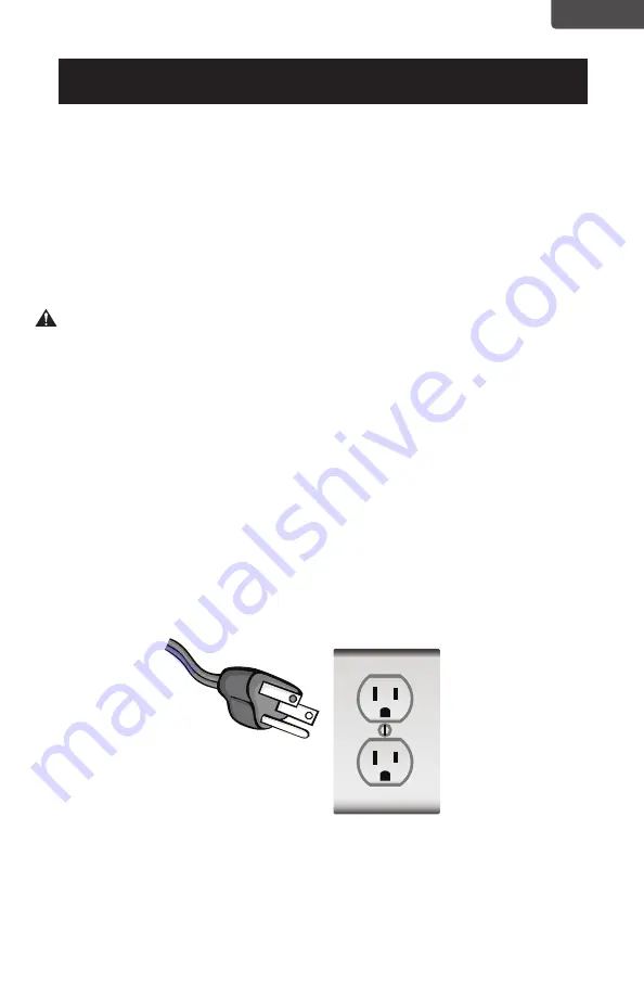 commercial cool CC05MWT User Manual Download Page 5