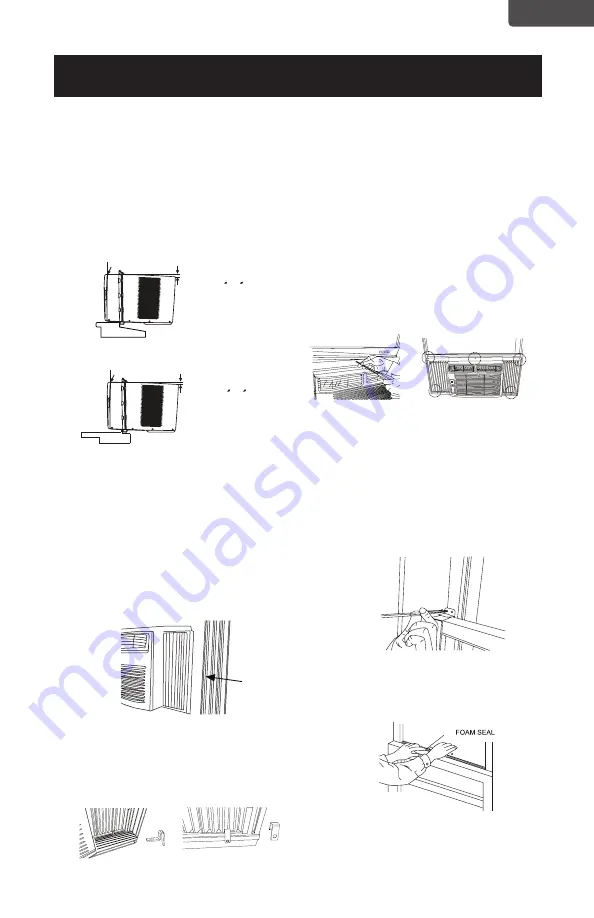 commercial cool CC05MWT User Manual Download Page 11