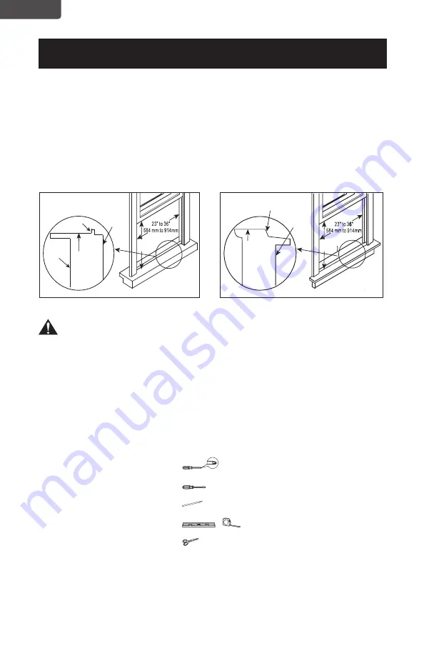 commercial cool CC05MWT Скачать руководство пользователя страница 28