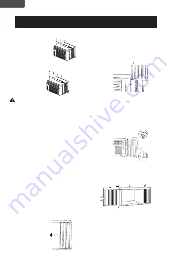 commercial cool CC05MWT User Manual Download Page 30