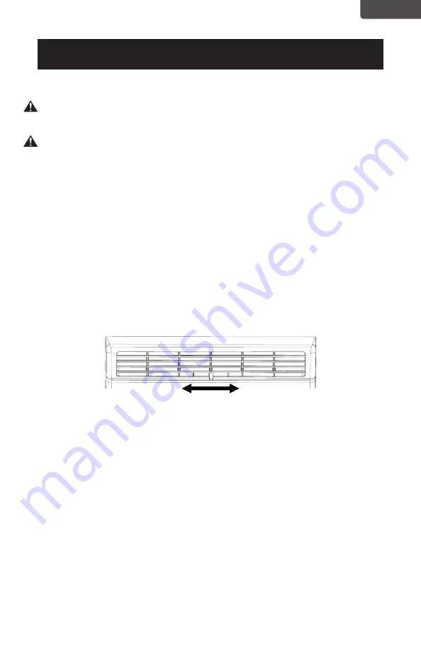 commercial cool CC05MWT User Manual Download Page 33