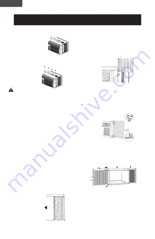 commercial cool CC05MWT User Manual Download Page 50