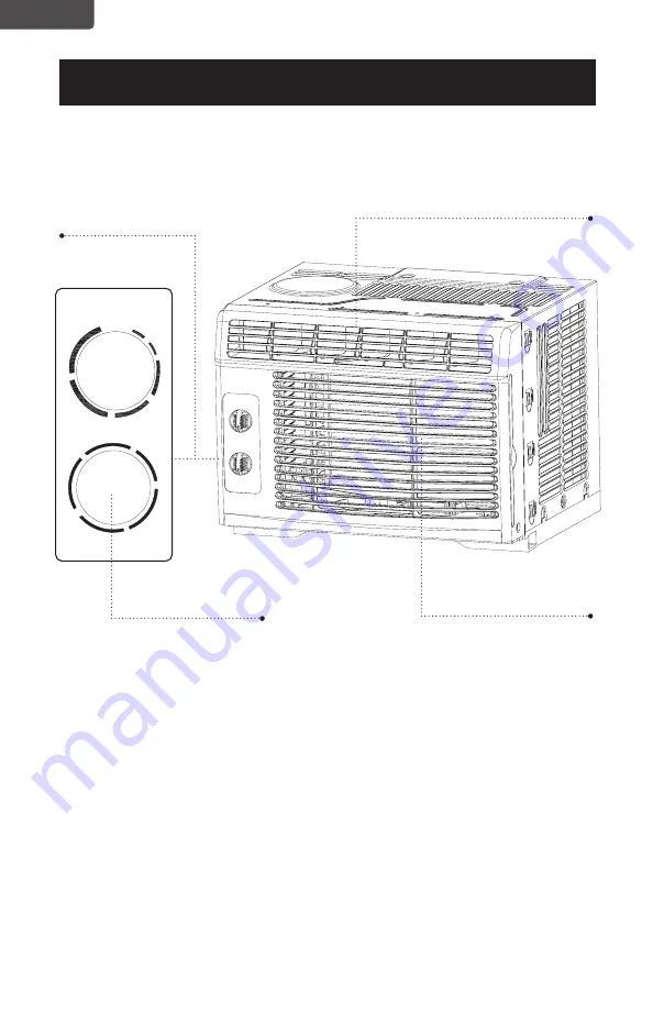 commercial cool CC05MWT User Manual Download Page 54