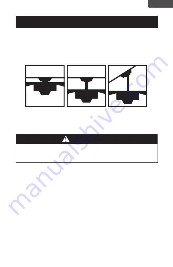 commercial cool CCF43P40 User Manual Download Page 7