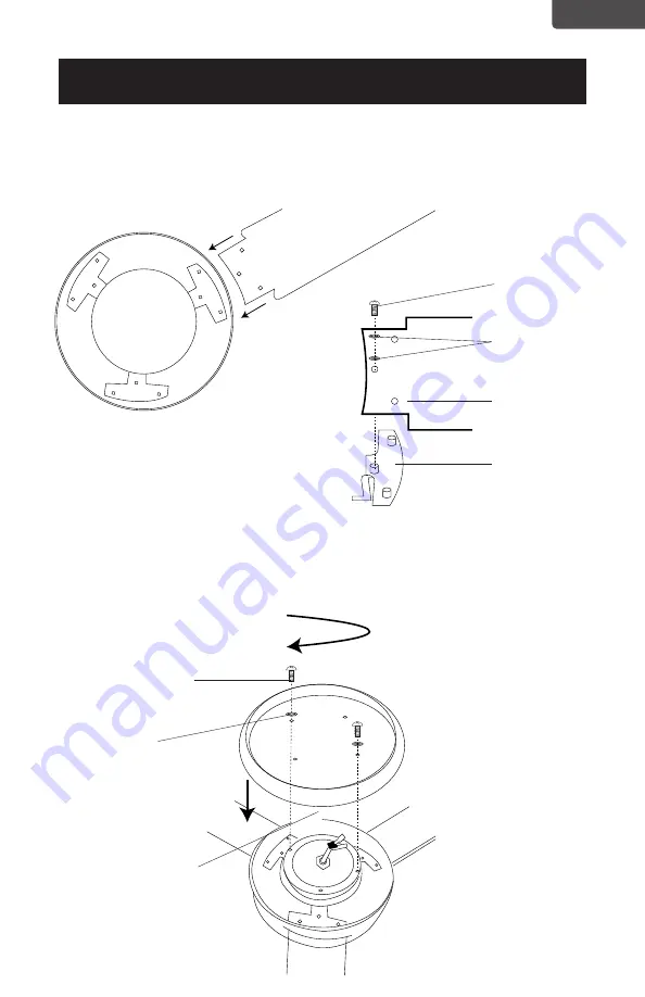 commercial cool CCF43P40 User Manual Download Page 39