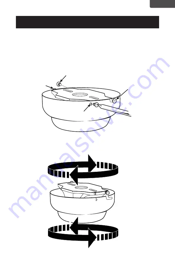 commercial cool CCF43P40 User Manual Download Page 55