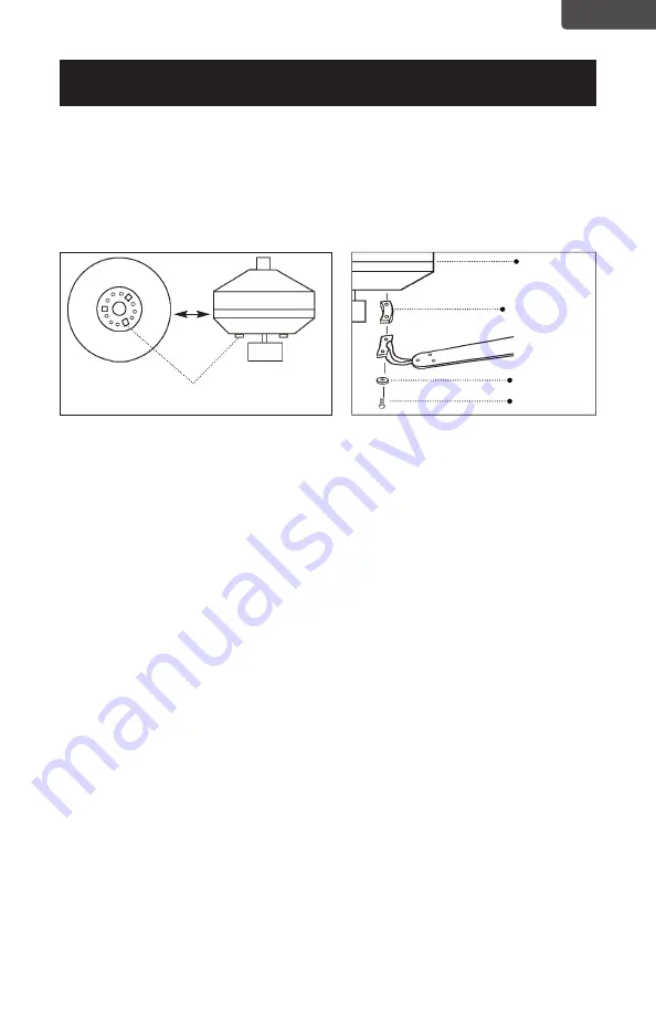 commercial cool CCF45P10 User Manual Download Page 13