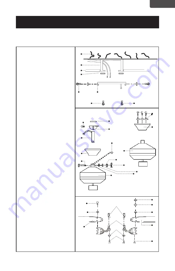 commercial cool CCF45P10 User Manual Download Page 45