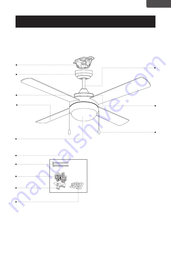 commercial cool CCF54P50 User Manual Download Page 51