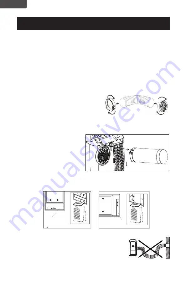 commercial cool CCP10HJW Manual Download Page 74