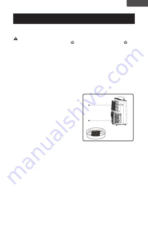 commercial cool CCP10HJW Manual Download Page 89