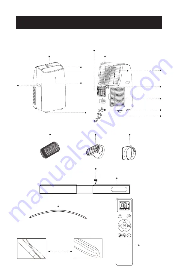 commercial cool CPT10HWB User Manual Download Page 11