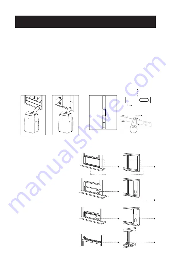 commercial cool CPT10HWB User Manual Download Page 13