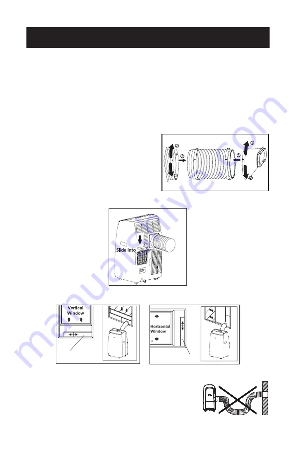 commercial cool CPT10HWB User Manual Download Page 14