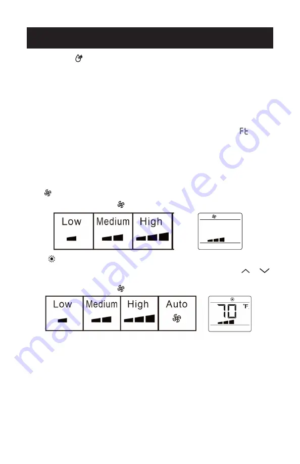 commercial cool CPT10HWB User Manual Download Page 21