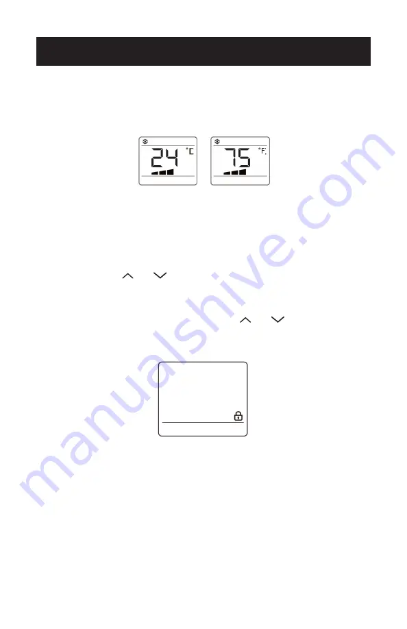 commercial cool CPT10HWB User Manual Download Page 26