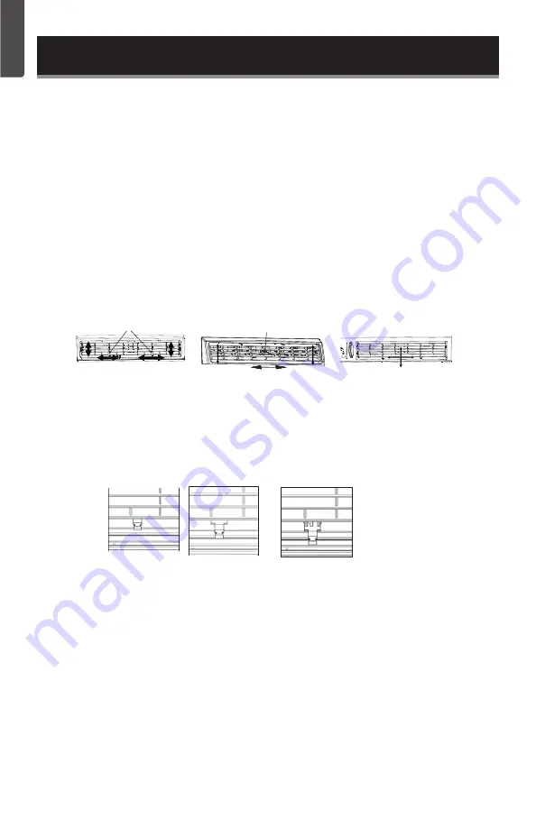 commercial cool CWAM10W6C User Manual Download Page 14