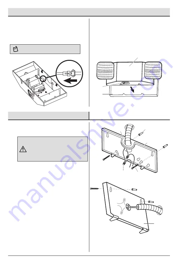 Commercial Electric 1003 821 752 Use And Care Manual Download Page 6