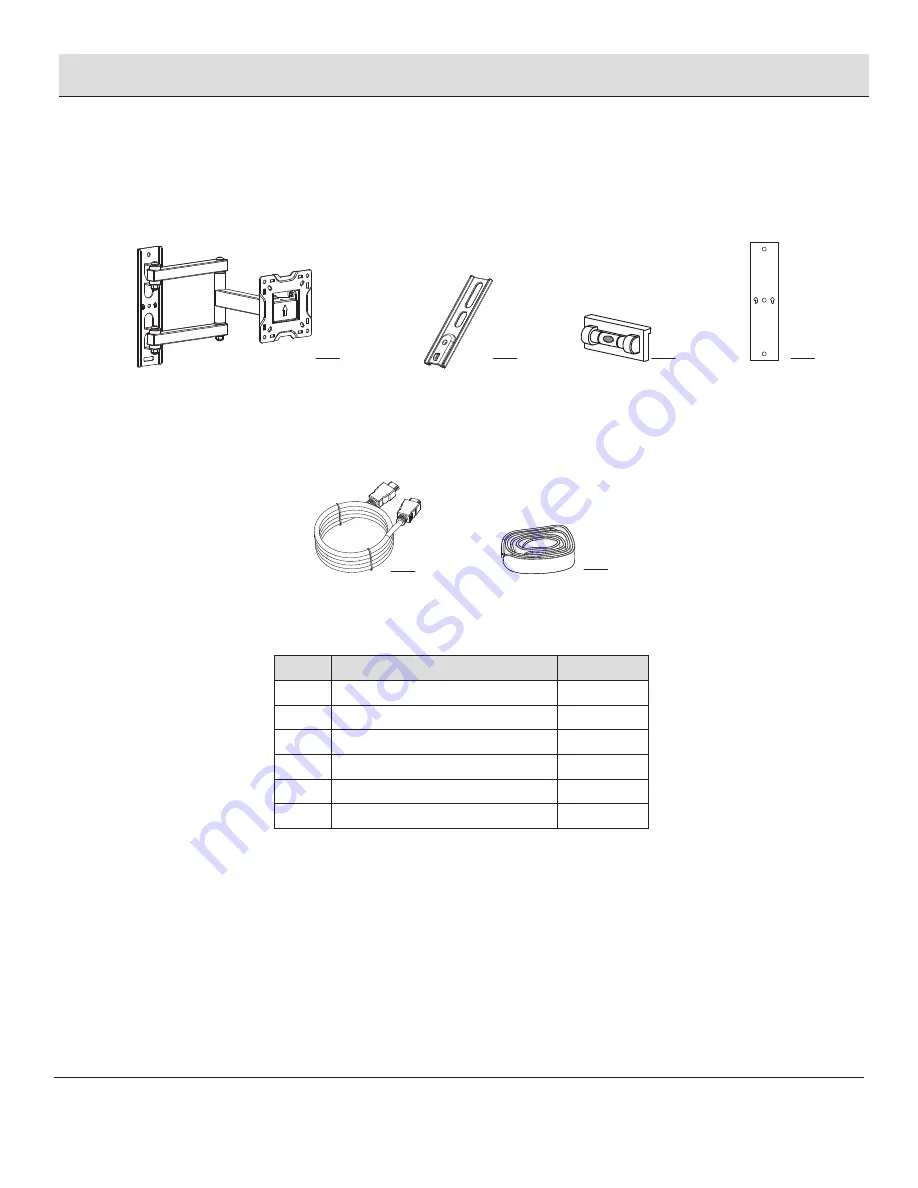 Commercial Electric 1006 316 035 Use And Care Manual Download Page 6