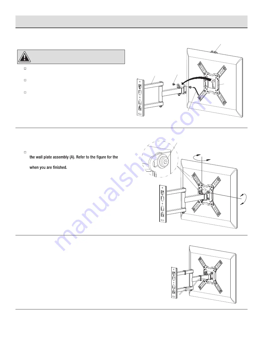 Commercial Electric 1006 316 035 Use And Care Manual Download Page 10