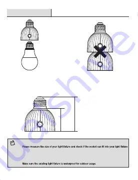 Commercial Electric 1006367938 Скачать руководство пользователя страница 5