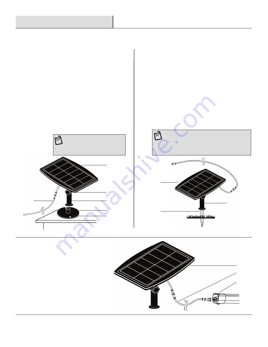 Commercial Electric 1007155949 Use And Care Manual Download Page 18