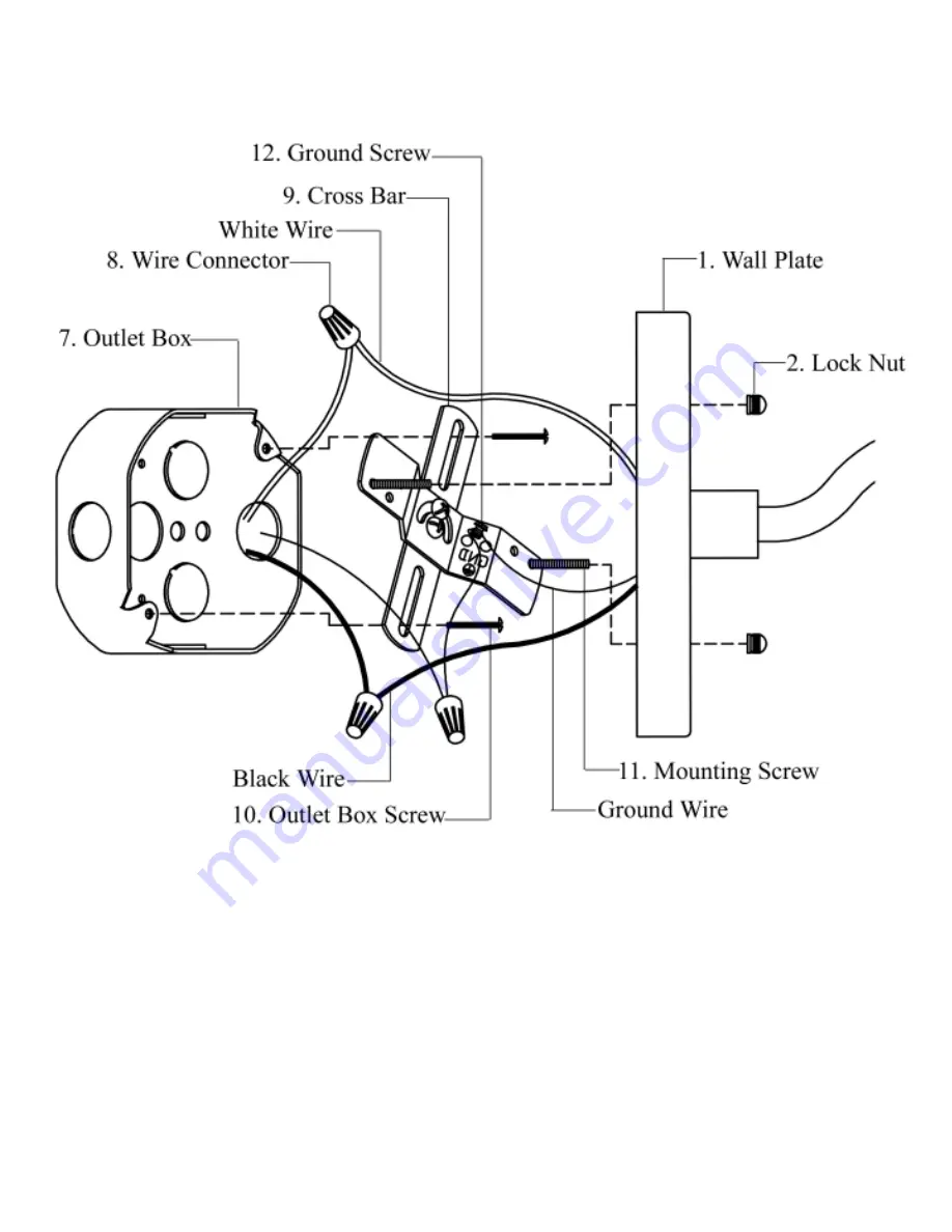 Commercial Electric 6940500304397 Скачать руководство пользователя страница 7