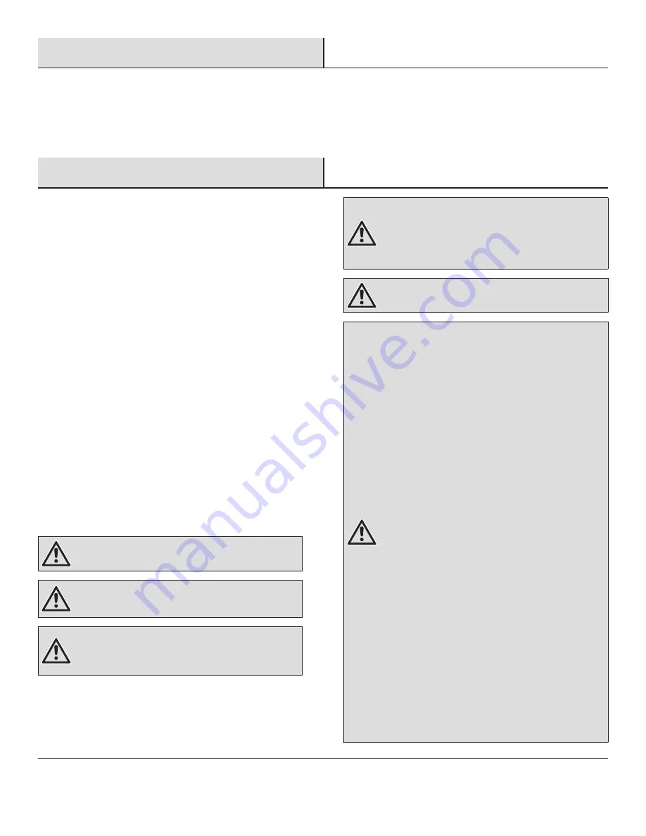 Commercial Electric 91502 Скачать руководство пользователя страница 2