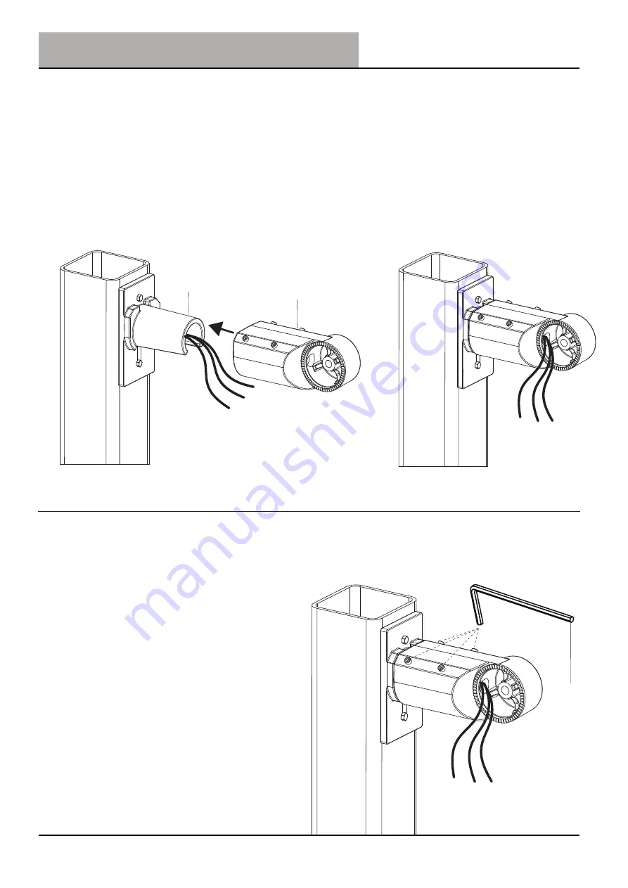 Commercial Electric GRD150-PC-4K-BZ Use And Care Manual Download Page 17