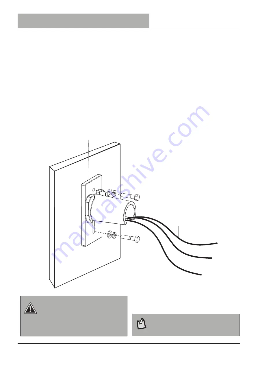 Commercial Electric GRD150-PC-4K-BZ Use And Care Manual Download Page 23