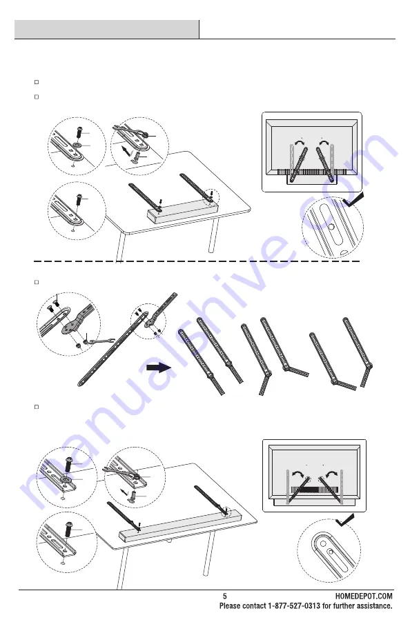 Commercial Electric MB-64102 Use And Care Manual Download Page 5