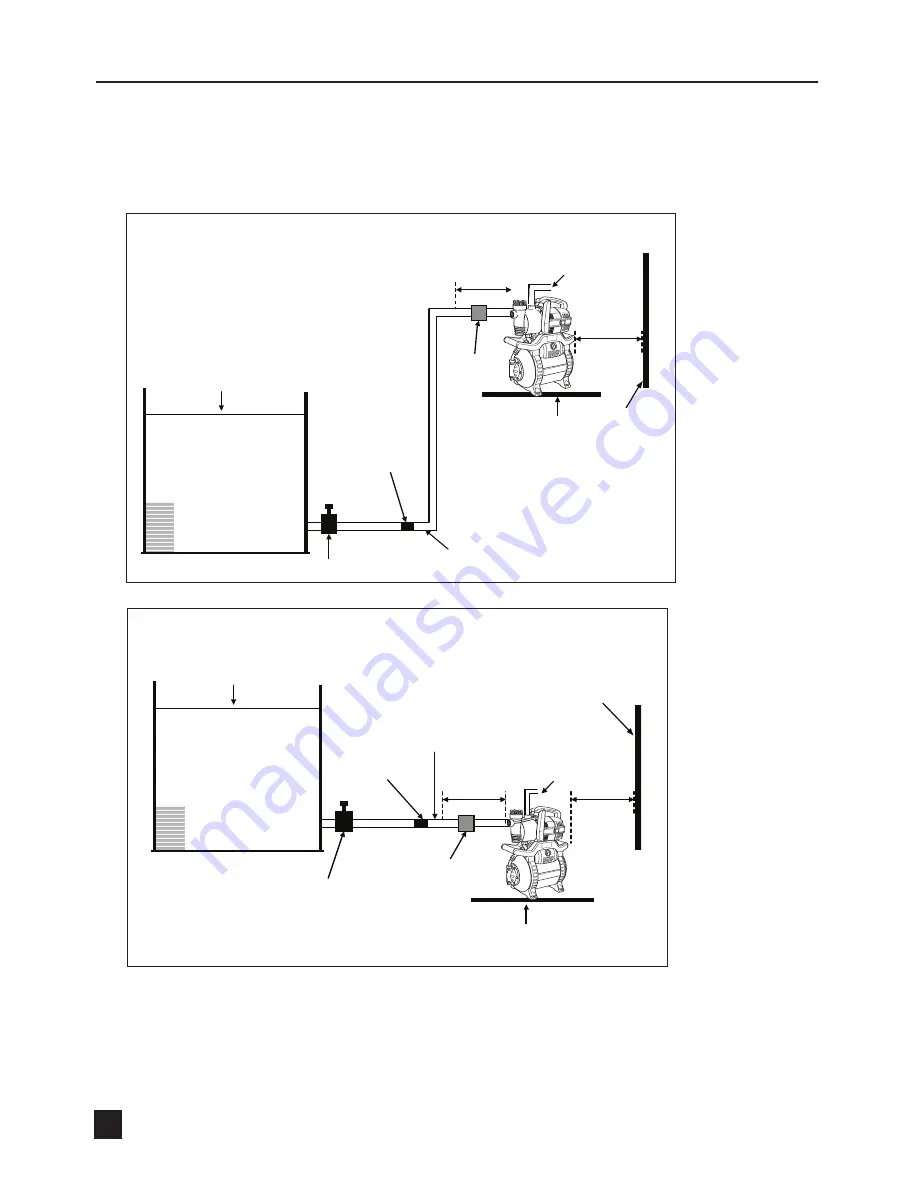 Commercial Electric PPT-800 Instruction Manual Download Page 10