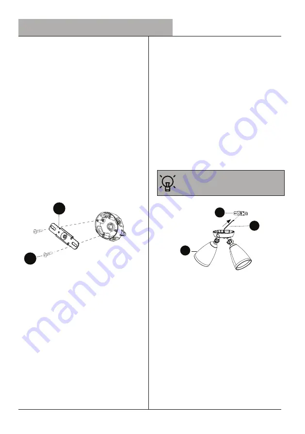 Commercial Electric TPAR2-PC-4K-BZ Use And Care Manual Download Page 6