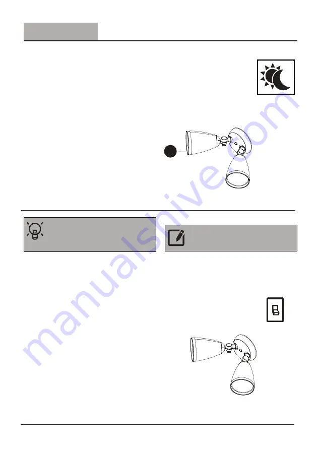 Commercial Electric TPAR2-PC-4K-BZ Use And Care Manual Download Page 9