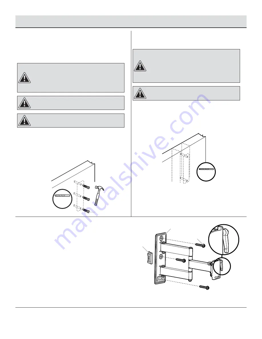 Commercial Electric XD2473 Use And Care Manual Download Page 7