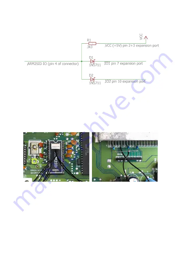 Commodore ARM2SID Скачать руководство пользователя страница 13