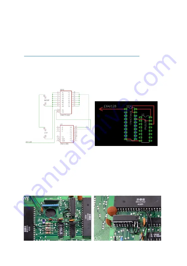 Commodore ARM2SID Скачать руководство пользователя страница 14