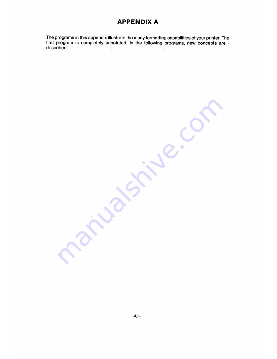 Commodore MPP-1361 User Manual Download Page 42