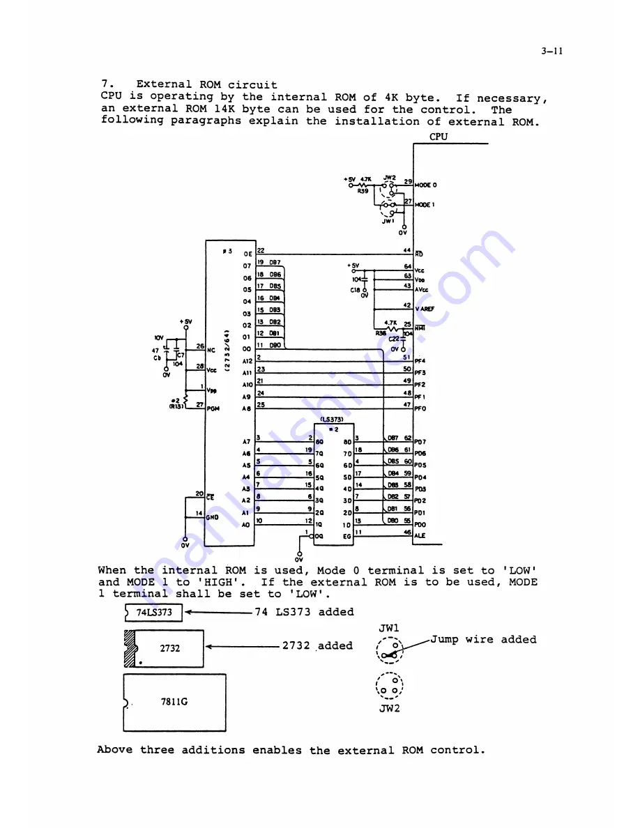 Commodore MPS-803 Скачать руководство пользователя страница 45